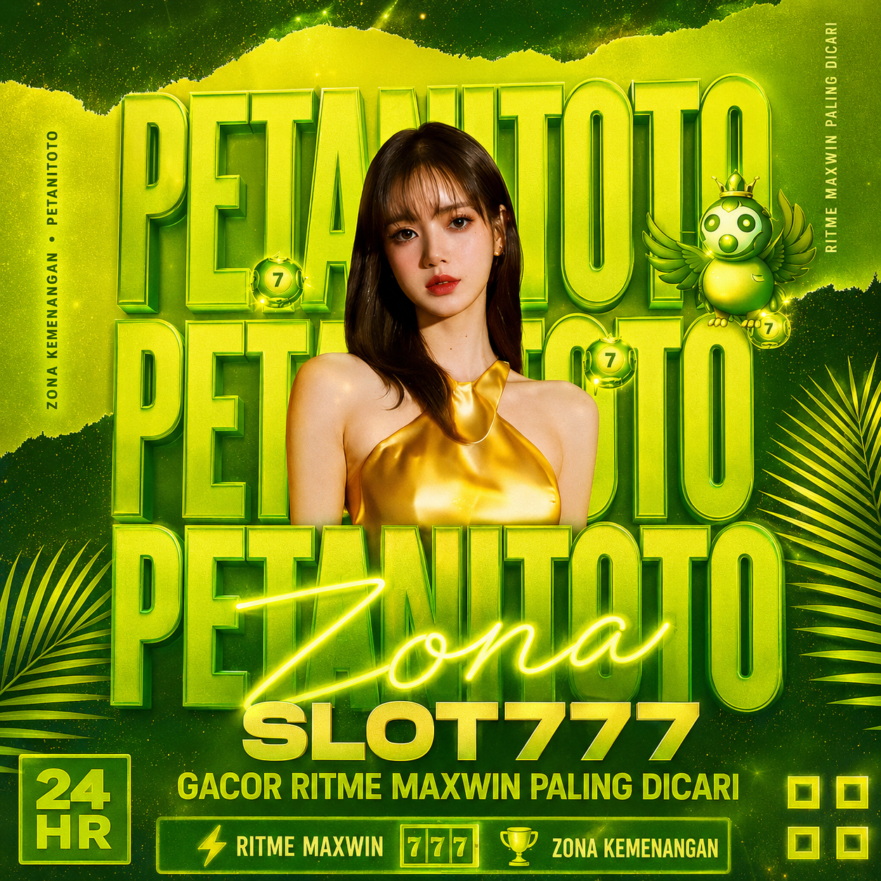 PETANITOTO ~ Zona Slot777 Gacor Ritme Maxwin Paling Dicari